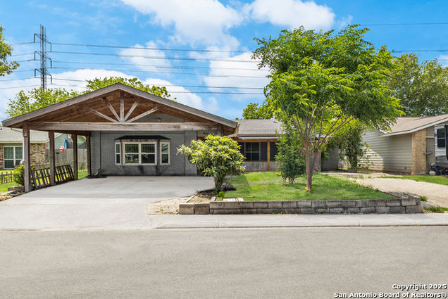 5138 Gordon Cooper Kirby, TX House Sold - Photo 1 of 30. Opens carousel modal