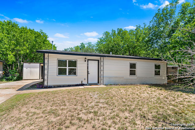 373 Kenmar Dr. San Antonio, TX House Active - Photo 1 of 17. Opens carousel modal
