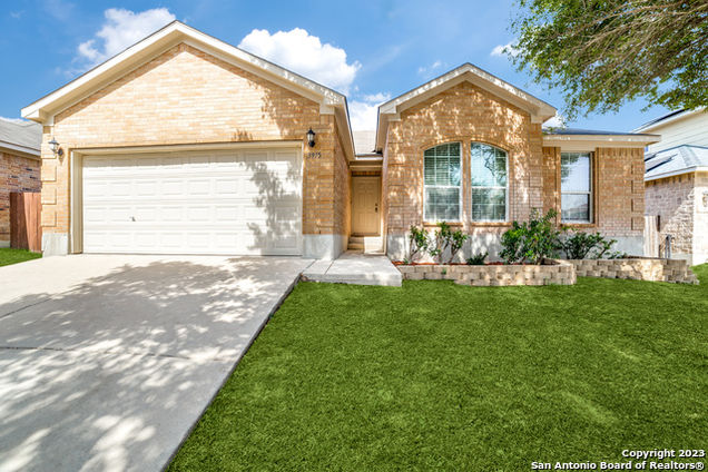 3915 IMPATIENS VIEW San Antonio, TX House Active - Photo 1 of 12. Opens carousel modal