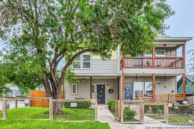 1130 WYOMING ST Unit B