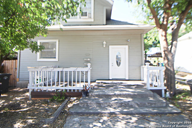 232 Cornell Ave Unit 101 San Antonio, TX Multifamily Active - Photo 1 of 12. Opens carousel modal