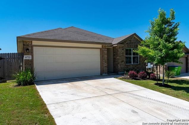 11722 GARNET SUNSET San Antonio, TX House Active - Photo 1 of 22. Opens carousel modal