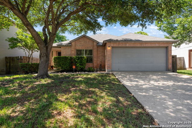 9622 Alexa Pl San Antonio, TX House Sold - Photo 1 of 29. Opens carousel modal