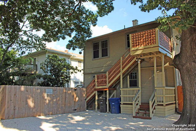 903 E EUCLID AVE Unit 903 San Antonio, TX Multifamily Active - Photo 1 of 22. Opens carousel modal