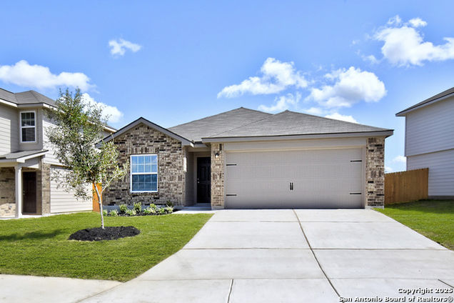 15122 Waterow View