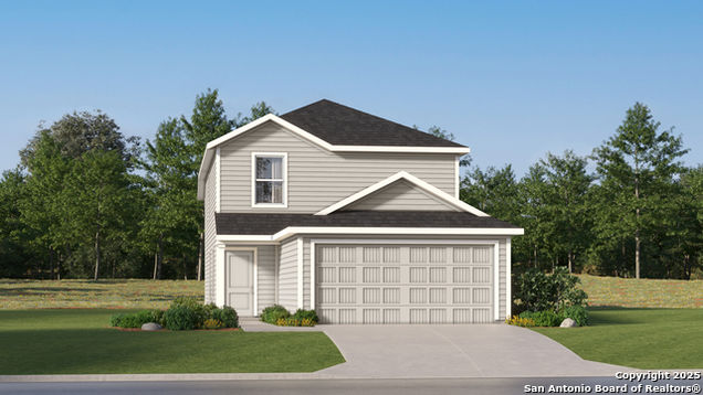 3522 Glade Creek