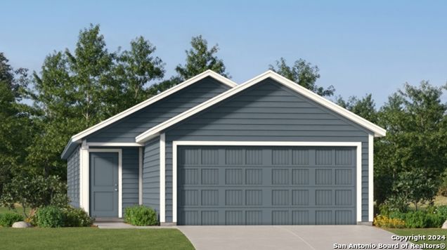 3518 Glade Creek