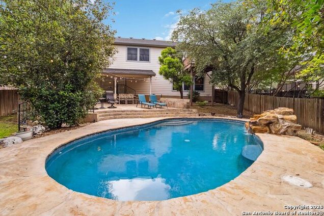 21211 La Ladera San Antonio, TX House Sold - Photo 1 of 35. Opens carousel modal