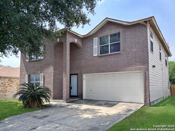 6319 Miners Hill