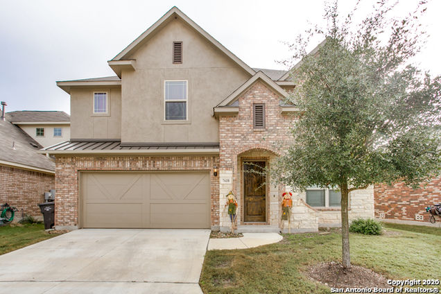 7618 Redrock Vista San Antonio, TX House Active - Photo 1 of 24. Opens carousel modal