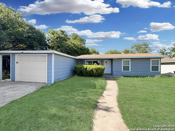 167 Brandywine Ave San Antonio, TX House Active - Photo 1 of 29. Opens carousel modal