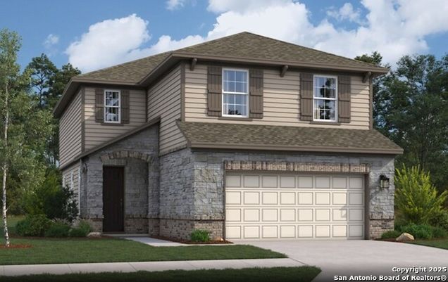 1553 Alsatian Ave San Antonio, TX House Active - Photo 1 of 10. Opens carousel modal
