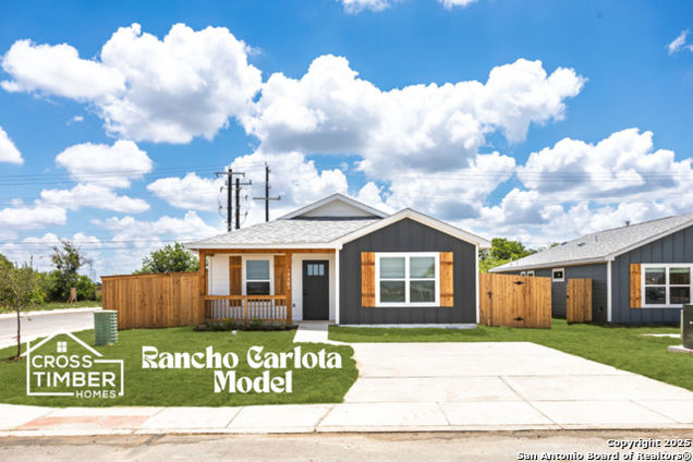 14410 Orchard Harvest San Antonio, TX House Active - Photo 1 of 34. Opens carousel modal