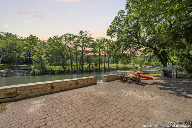 1409 Edgewater Falls Canyon Lake, TX House Sold - Photo 1 of 46. Opens carousel modal