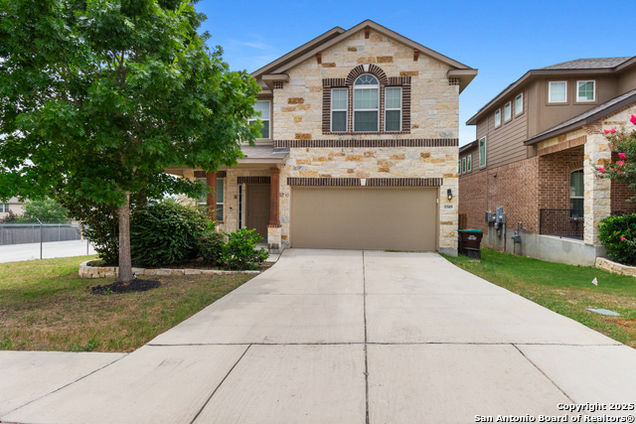 5509 Calaveras San Antonio, TX House Active - Photo 1 of 27. Opens carousel modal