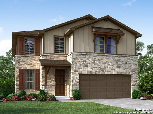 29508 Ringo Way San Antonio, TX House Active - Photo 1 of 28. Opens carousel modal