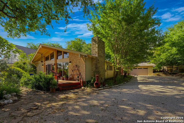 711 Chestnut Falls Canyon Lake, TX House Sold - Photo 1 of 41. Opens carousel modal