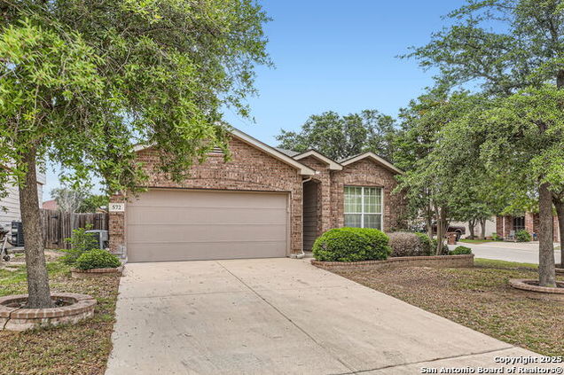 572 Perch Meadow San Antonio, TX House Active - Photo 1 of 28. Opens carousel modal