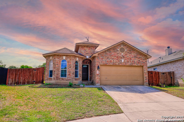 10226 N Homburg Ranch Helotes, TX House Active - Photo 1 of 42. Opens carousel modal