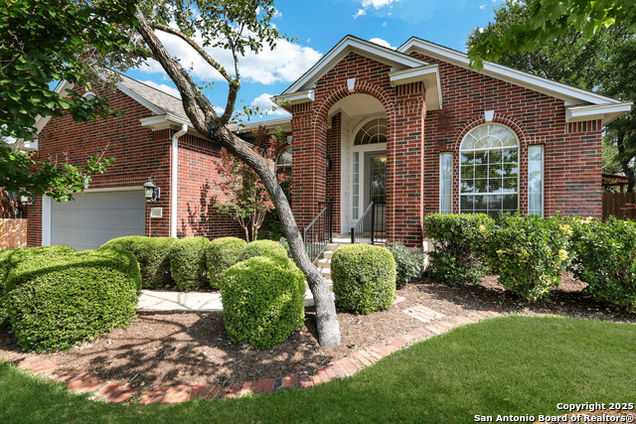 21527 Granite Spg San Antonio, TX House Sold - Photo 1 of 42. Opens carousel modal