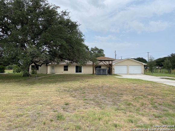 60 Wisdom Pleasanton, TX House Active - Photo 1 of 18. Opens carousel modal