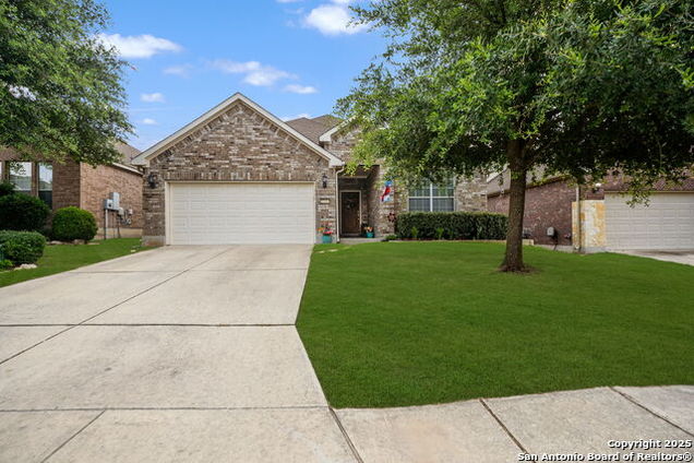 27414 Camino Hvn Boerne, TX House Active - Photo 1 of 32. Opens carousel modal