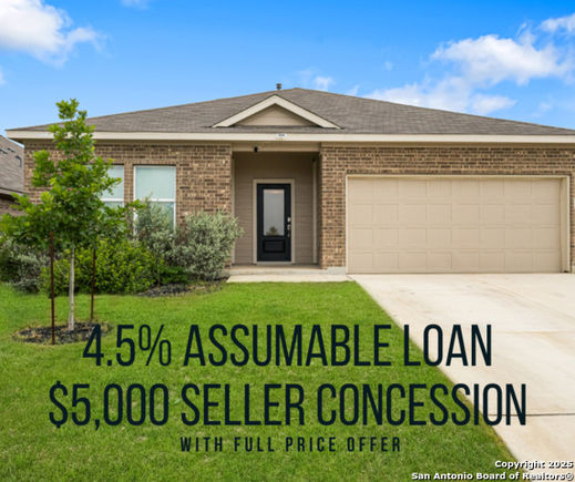 14527 Austin Heights San Antonio, TX House Active - Photo 1 of 25. Opens carousel modal