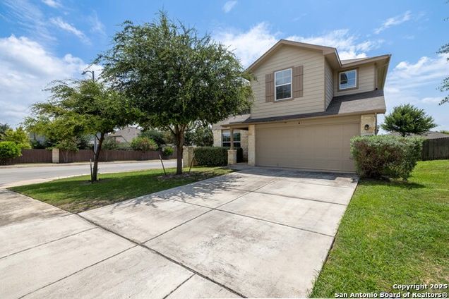 12162 Remilly Way Schertz, TX House Active - Photo 1 of 18. Opens carousel modal