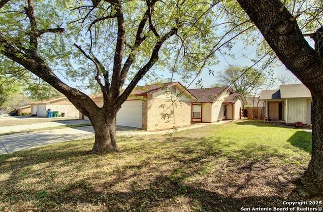 1346 Bayou San Antonio, TX House Active - Photo 1 of 24. Opens carousel modal