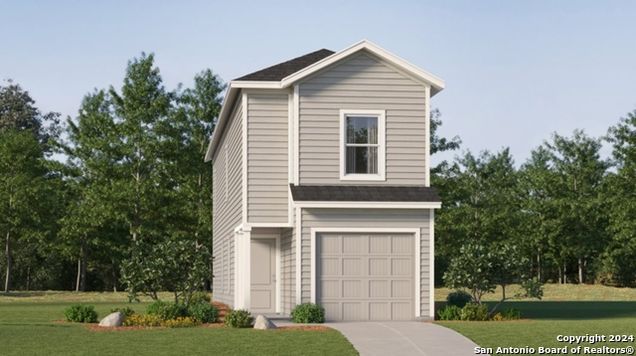 2846 Carnelian Trails