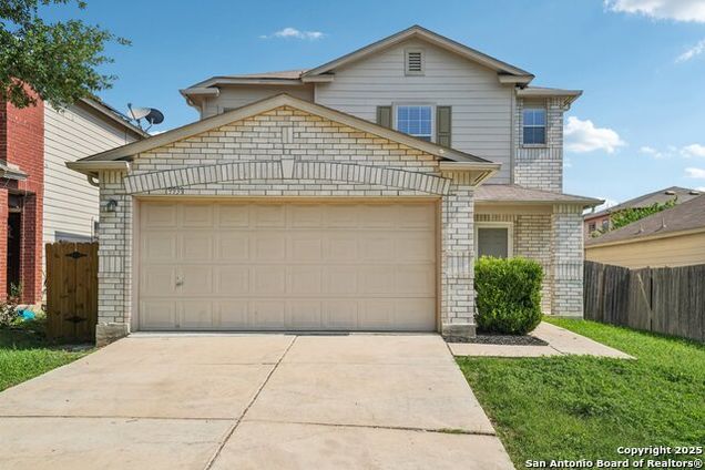 9939 Bermuda Palm San Antonio, TX House Active - Photo 1 of 29. Opens carousel modal