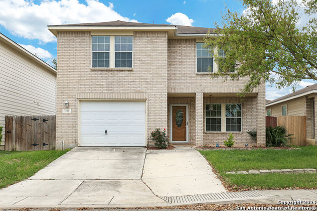 9656 SHOREBIRD LN San Antonio, TX House Active - Photo 1 of 30. Opens carousel modal