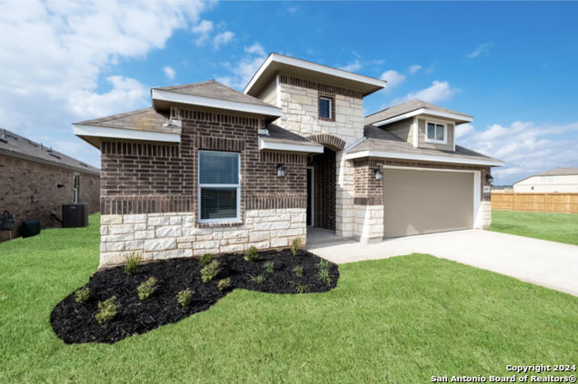 4208 Hampshire Way San Antonio, TX House Active - Photo 1 of 32. Opens carousel modal