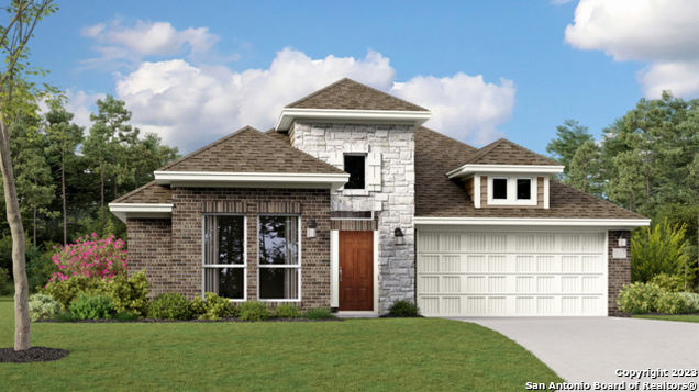4211 Hampshire Way San Antonio, TX House Active - Photo 1 of 19. Opens carousel modal