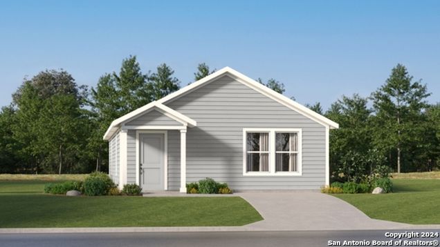 2303 Camellia Rose Converse, TX House Active - Photo 1 of 21. Opens carousel modal