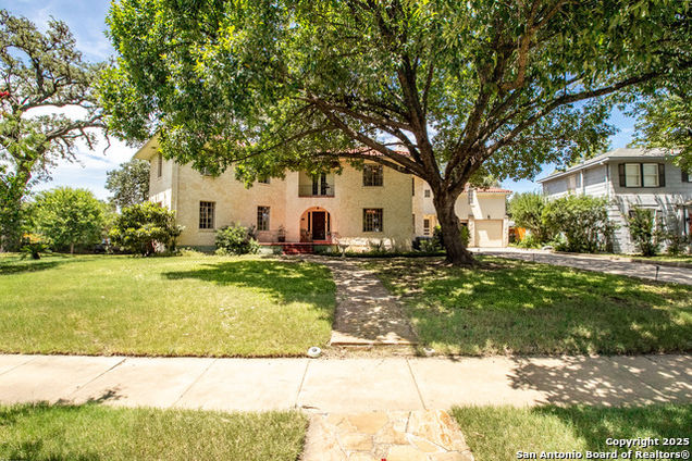 2235 W Kings Hwy San Antonio, TX House Active - Photo 1 of 35. Opens carousel modal