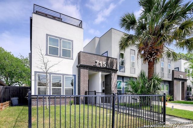 715 Eleanor Unit 101 San Antonio, TX Condo Active - Photo 1 of 38. Opens carousel modal