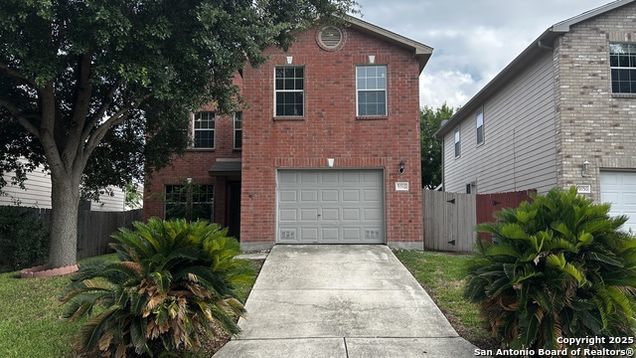 9746 CRESCENT MOON San Antonio, TX House Active - Photo 1 of 36. Opens carousel modal