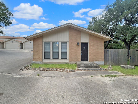 344 MCCARTNEY BLVD Unit F Canyon Lake, TX House Active - Photo 1 of 21. Opens carousel modal