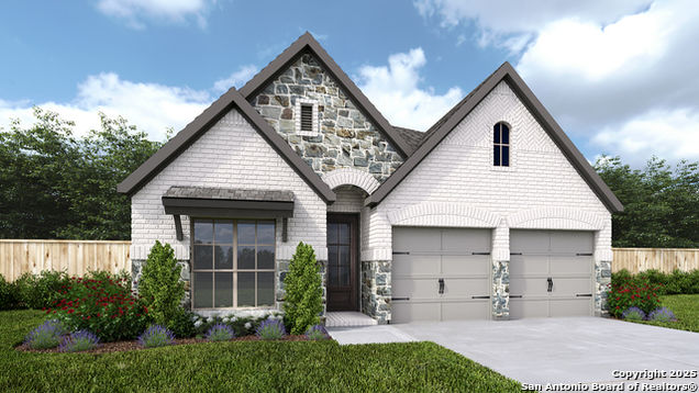 9941 Paladin Ridge San Antonio, TX House Active - Photo 1 of 20. Opens carousel modal