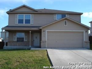 233 Willow Run Cibolo, TX House Active - Photo 1 of 13. Opens carousel modal