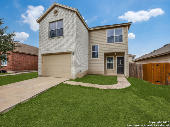 9931 Bermuda Palm San Antonio, TX House Active - Photo 1 of 12. Opens carousel modal