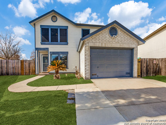 9726 Astin San Antonio, TX House Active - Photo 1 of 12. Opens carousel modal