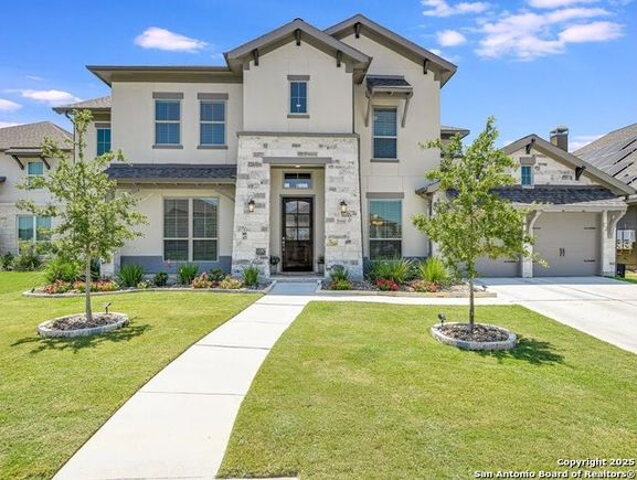7986 Valley Crest Fair Oaks Ranch, TX House Active - Photo 1 of 39. Opens carousel modal