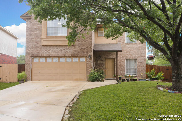 13111 Burgundy Pt
