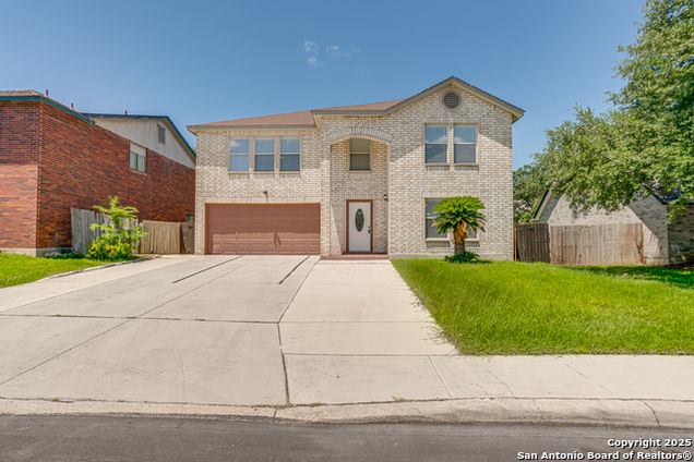 823 S Ellison Dr