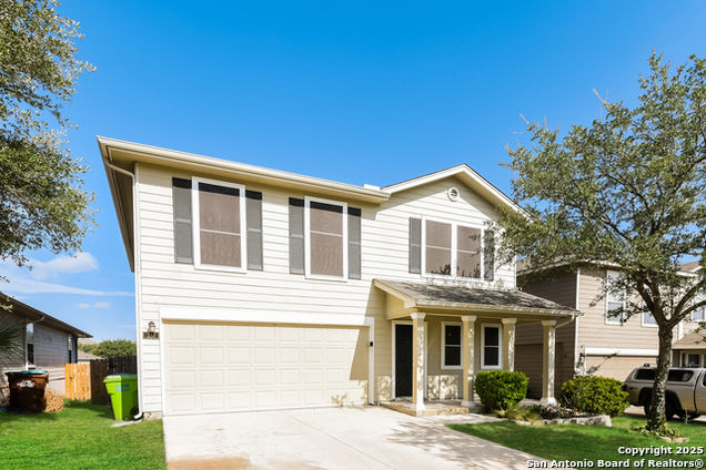 261 Perch Manor San Antonio, TX House Active - Photo 1 of 15. Opens carousel modal