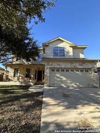 11023 Mustang Spring San Antonio, TX House Active - Photo 1 of 29. Opens carousel modal