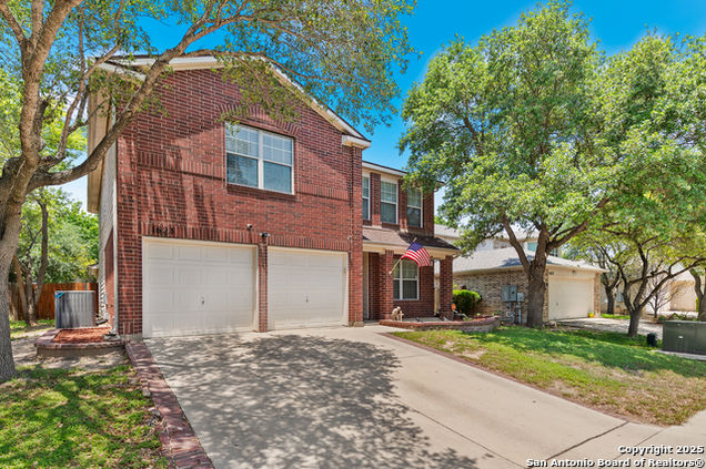 1623 Rainy Schertz, TX House Active - Photo 1 of 38. Opens carousel modal