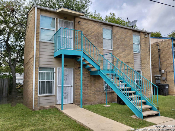 518 BRIGGS ST Unit 201 San Antonio, TX Apartment Active - Photo 1 of 20. Opens carousel modal